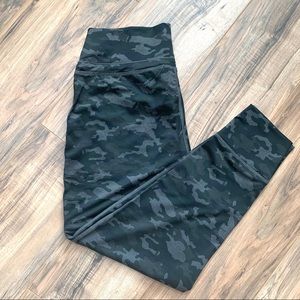 Fabletics Camo Joggers